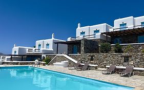 Mykonos Dot - The Villas